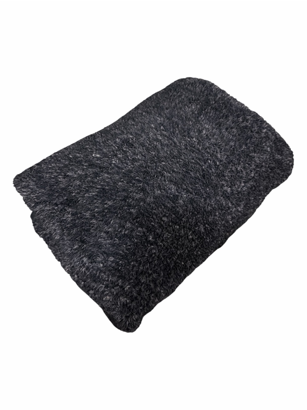 Koolaburra Navy Sherpa Blanket